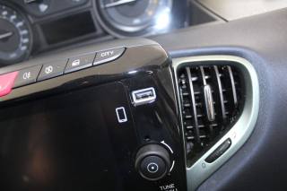 LANCIA Ypsilon usata, con Servosterzo