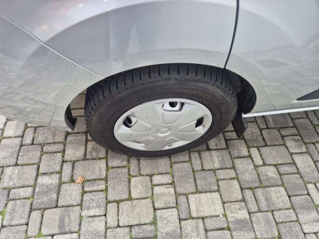 FORD Transit Custom usata, con Chiusura centralizzata