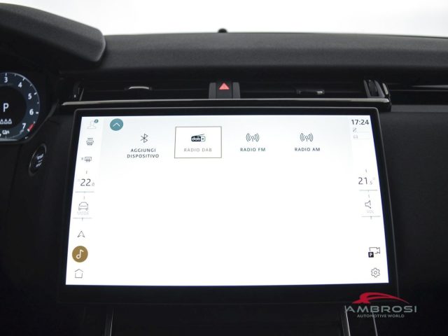 LAND ROVER Range Rover Velar usata 14