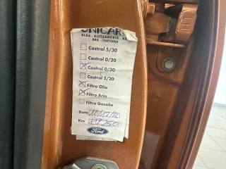 FORD Ranger usata, con Vetri oscurati
