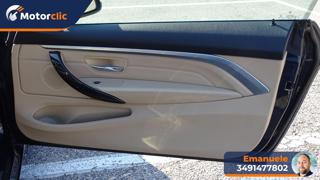 BMW 420 usata, con Airbag testa