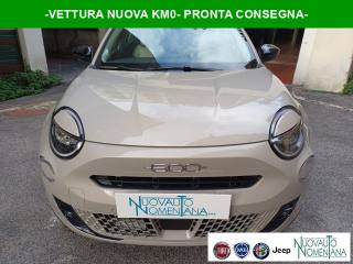 FIAT 600 1.2 Icon 100cv Km0 Auto NUova