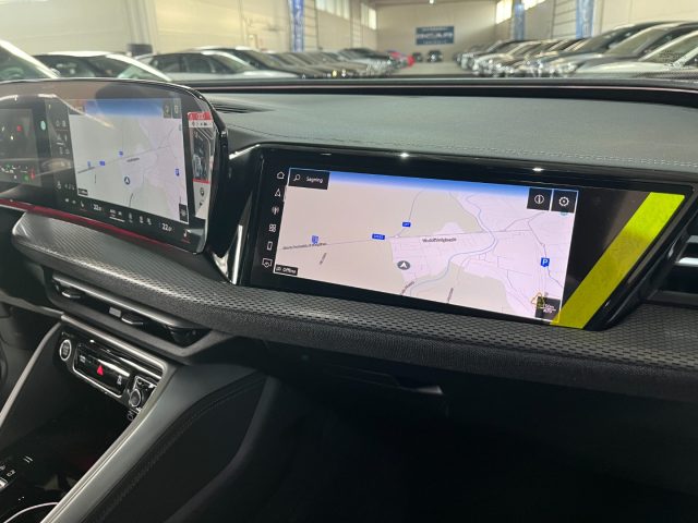 AUDI Q5 usata, con Immobilizzatore elettronico