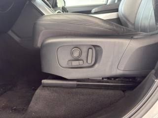 LAND ROVER Range Rover Sport usata, con Sospensioni pneumatiche