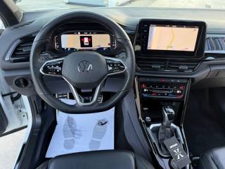 VOLKSWAGEN T-Roc usata, con Frenata d