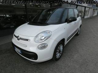 FIAT 500L usata, con Airbag Passeggero