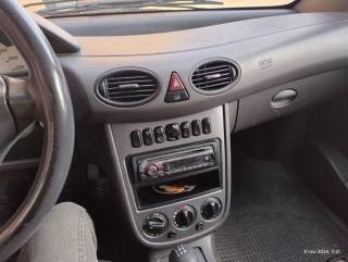 MERCEDES-BENZ A 170 usata, con ESP