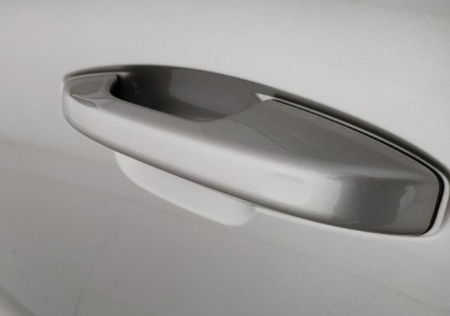 VOLVO XC40 usata, con Cerchi in lega