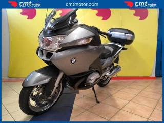 BMW R 1200 RT usata 2