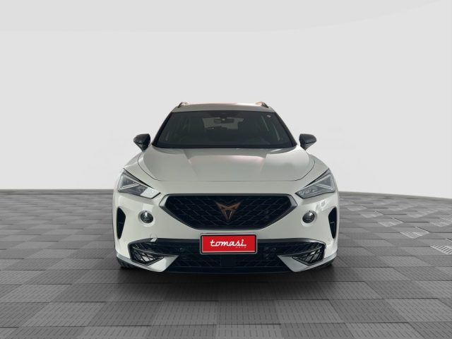 CUPRA Formentor usata 7