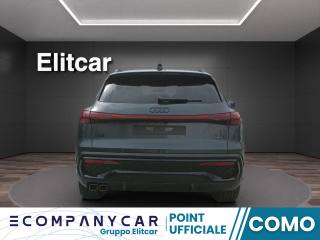 AUDI Q5 usata, con Autoradio