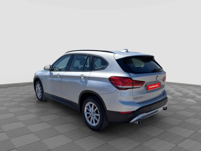 BMW X1 usata 2