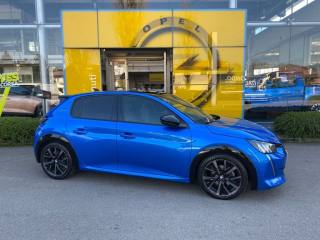PEUGEOT 208 usata, con Airbag