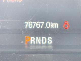 FORD Edge usata, con Climatizzatore