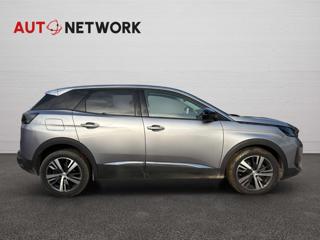 PEUGEOT 3008 usata, con Chiusura centralizzata