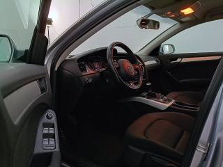 AUDI A4 usata, con Immobilizzatore elettronico