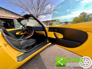 FIAT Barchetta usata 18