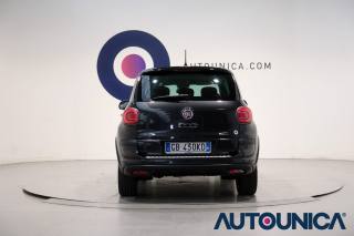 FIAT 500L usata, con Servosterzo