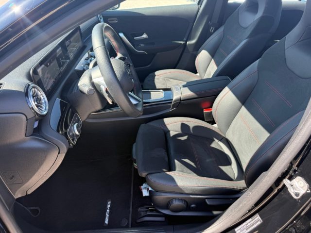 MERCEDES-BENZ A 200 usata, con Immobilizzatore elettronico