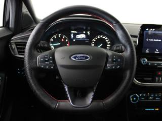 FORD Puma usata, con Fari LED