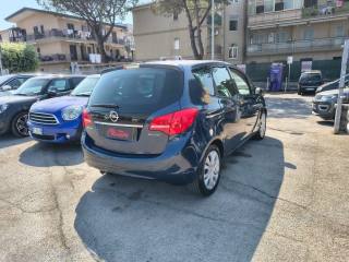 OPEL Meriva usata, con Alzacristalli elettrici