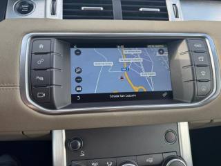 LAND ROVER Range Rover Evoque usata, con Controllo trazione