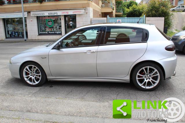 ALFA ROMEO 147 usata, con Alzacristalli elettrici