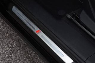 AUDI Q3 usata, con Volante in pelle