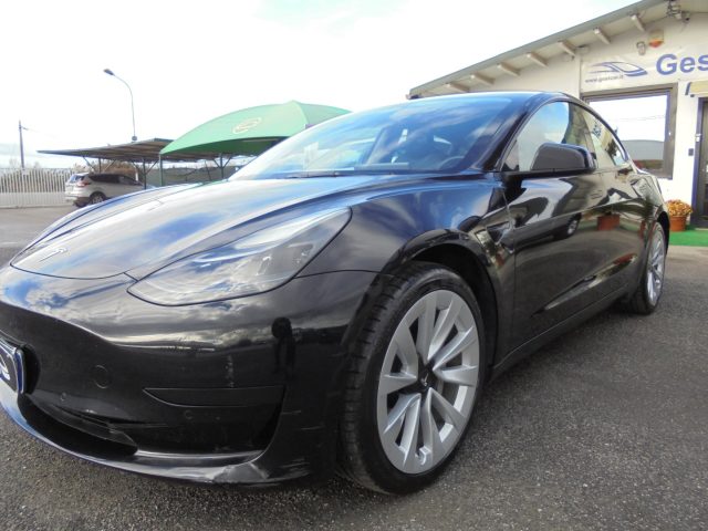 TESLA Model 3 usata, con Airbag laterali