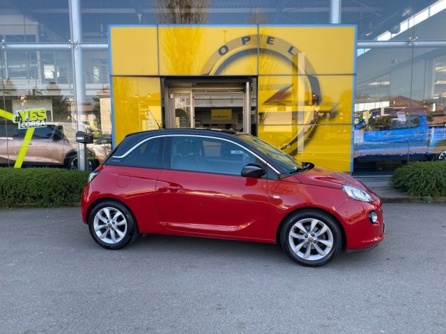 OPEL Adam usata, con Airbag