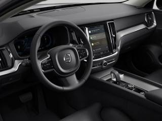 VOLVO V60 usata, con Chiusura centralizzata