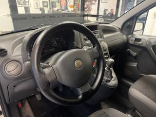FIAT Panda usata, con Trazione integrale