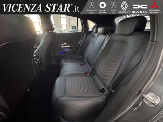 MERCEDES-BENZ GLA 180 usata, con Chiusura centralizzata