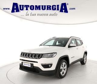 JEEP Compass usata, con Airbag