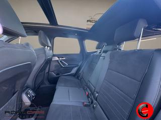 BMW X1 usata, con Filtro antiparticolato