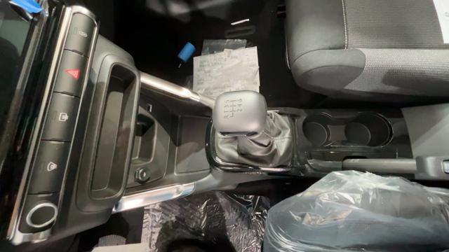 CITROEN C3 Aircross usata, con Fendinebbia