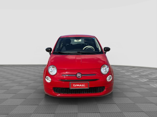 FIAT 500 usata 7