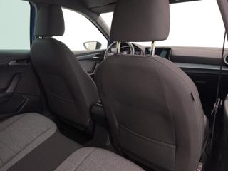 SEAT Arona usata, con Sistema di chiamata d