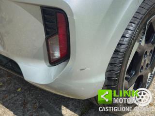KIA Picanto usata, con Telecamera per parcheggio assistito