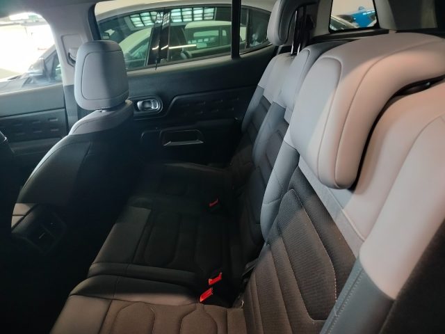 CITROEN C5 Aircross usata, con Controllo trazione