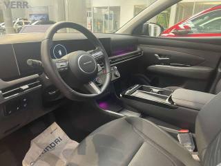 HYUNDAI Tucson usata, con Airbag Passeggero