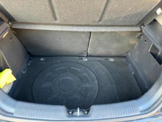 KIA Rio usata, con Volante multifunzione