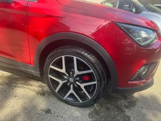 SEAT Arona usata, con Airbag laterali