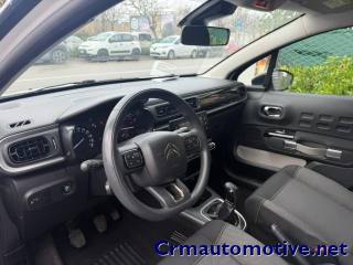 CITROEN C3 usata, con Controllo trazione