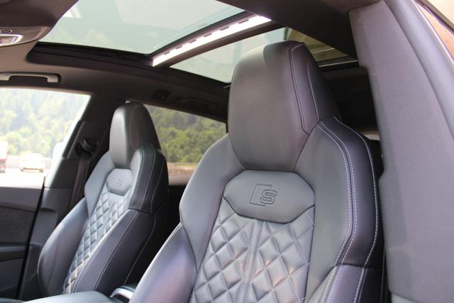 AUDI Q8 usata, con Controllo trazione