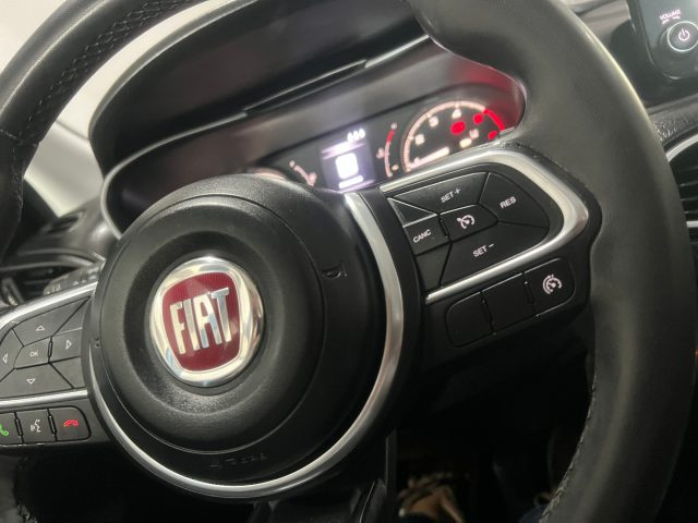 FIAT Tipo usata, con Chiusura centralizzata
