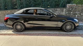 MERCEDES-BENZ E 350 usata, con Airbag Passeggero