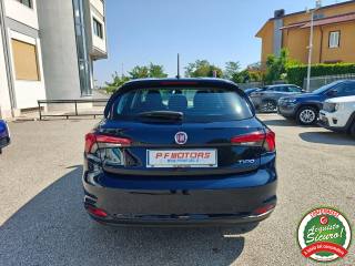 FIAT Tipo usata, con Airbag Passeggero