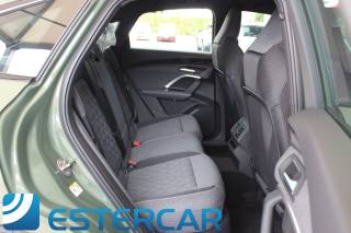 AUDI Q5 usata, con Cronologia tagliandi