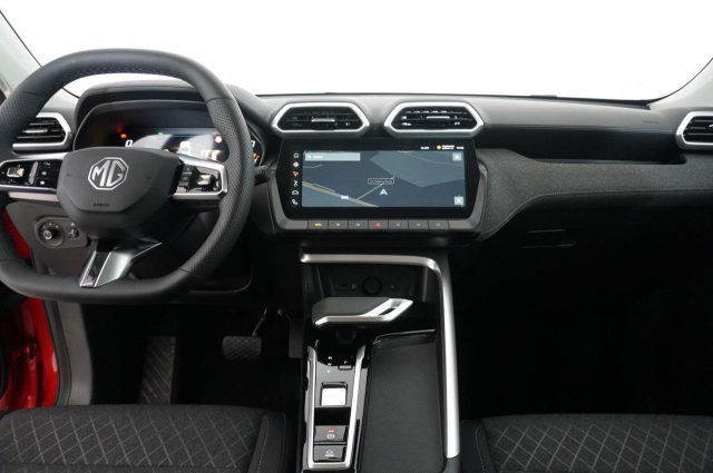 MG ZS usata, con Chiusura centralizzata